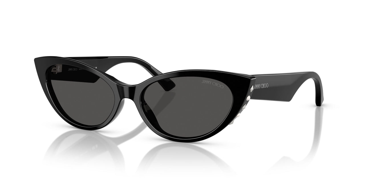 500087 - Black - Dark Grey