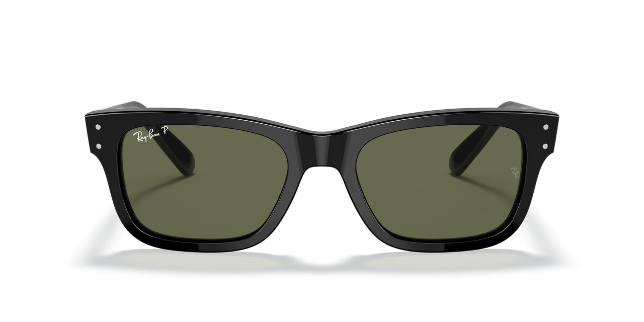901/58 - Black - Polar Green