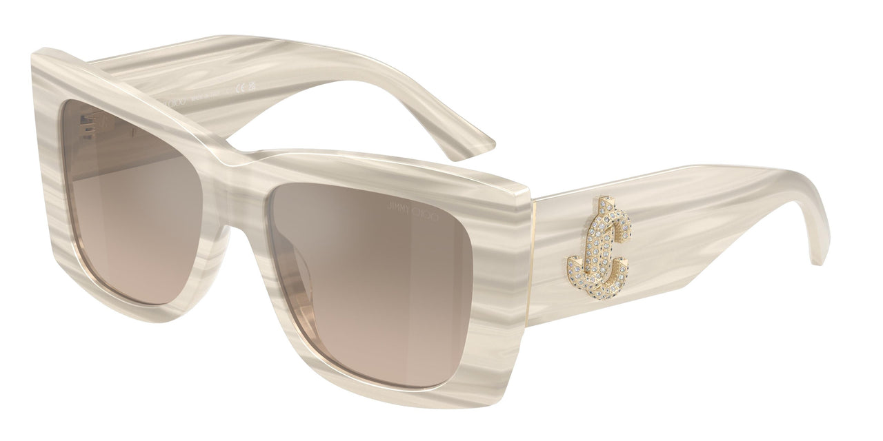 Jimmy Choo 5036BF Sunglasses
