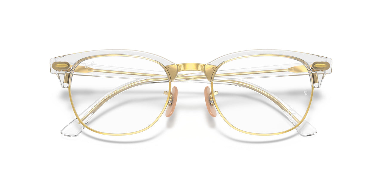 5762 - Transparent - Clear