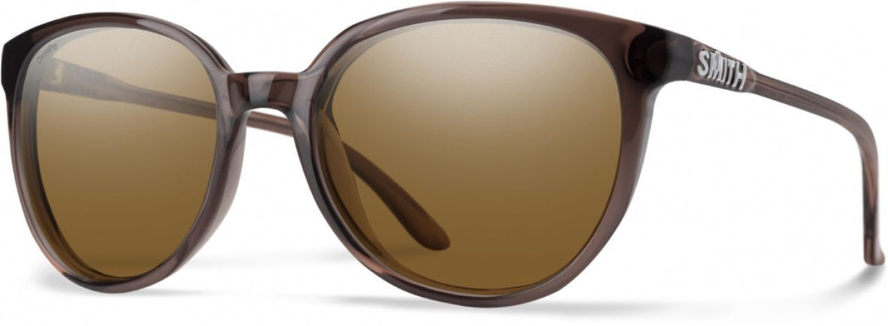 2168013DV54L5 - Chromapop Polarized Brown