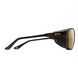 204617N9P580K - Matte Tortoise - Chromapop Bronze Mirror