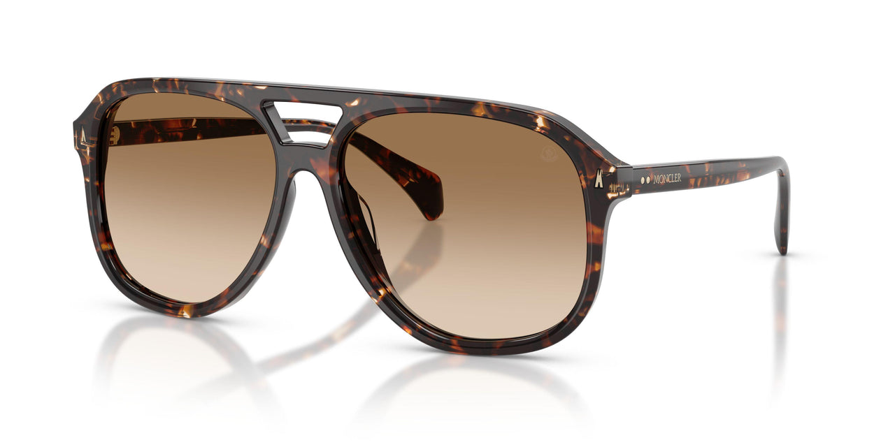 Moncler Fluxe 6028F Sunglasses