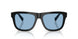 501/80 - Black - Light Blue