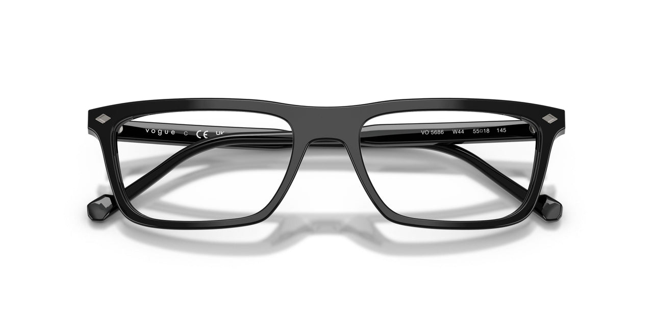 W44 - Black