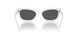 10336G - White - Grey Mirror Black
