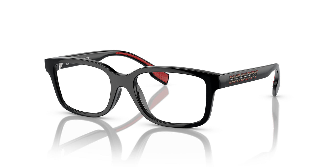 3001 - Black