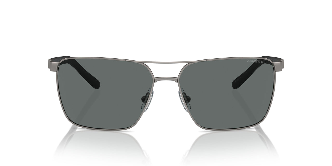 745/81 - Grey - Polarized Dark Grey