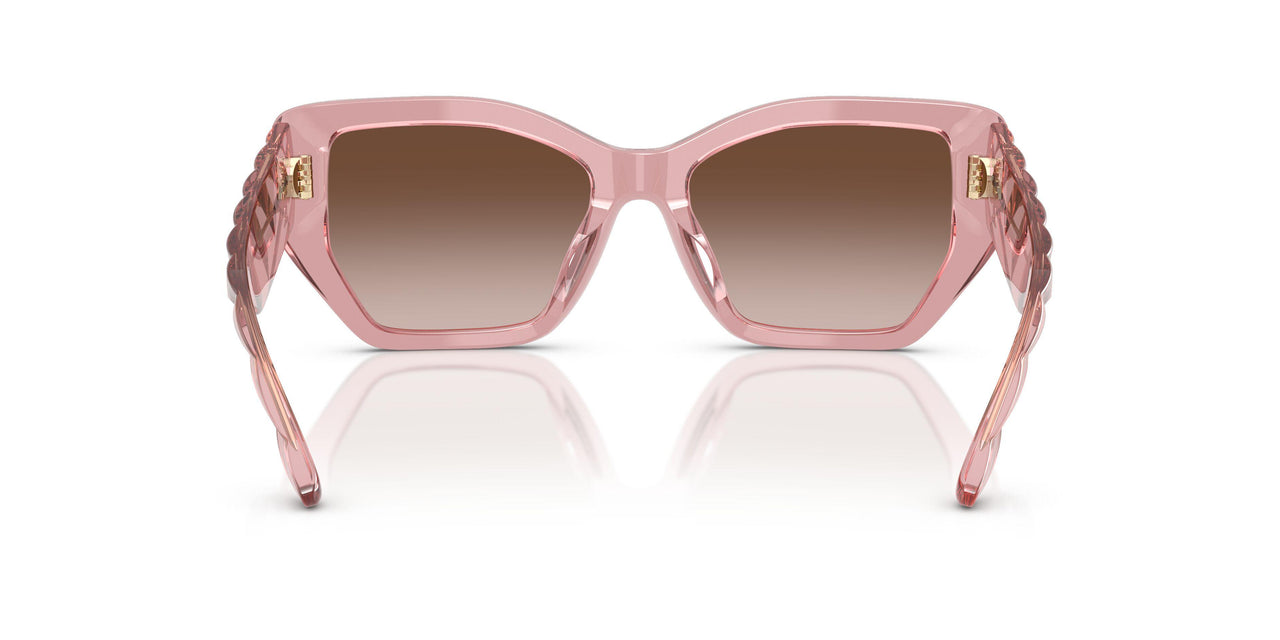 202113 - Pink - Brown Gradient