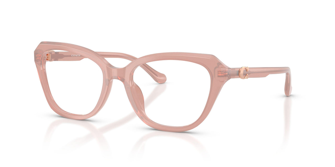 Coach 6273U Eyeglasses