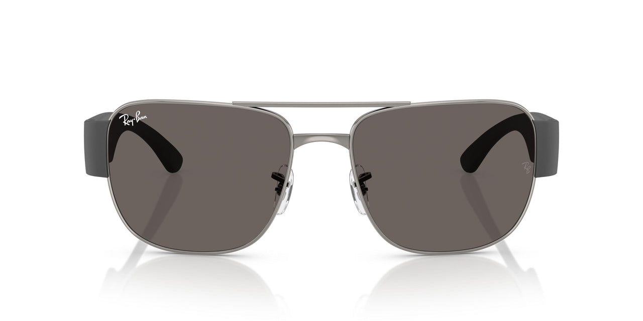 004/B1 - Grey - Dark Grey
