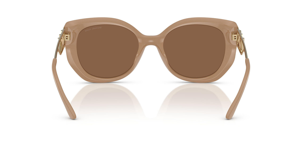 35553G - Brown - Brown Solid