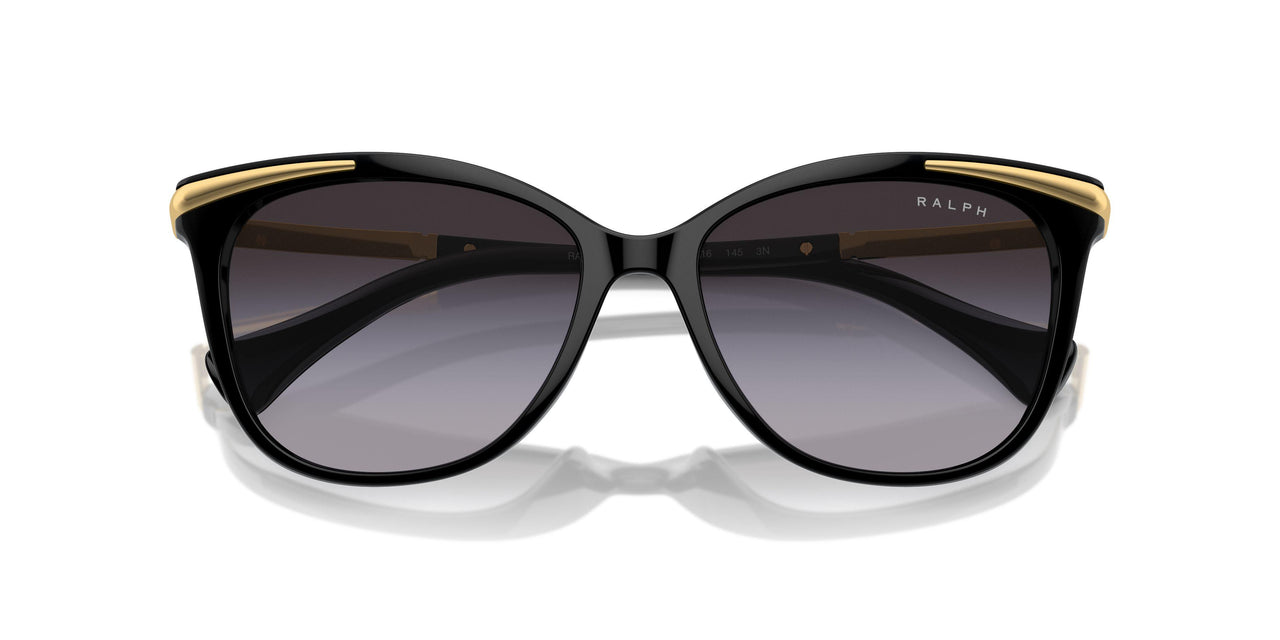 50018G - Black - Gradient Grey