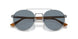 518/56 - Silver - Light Blue