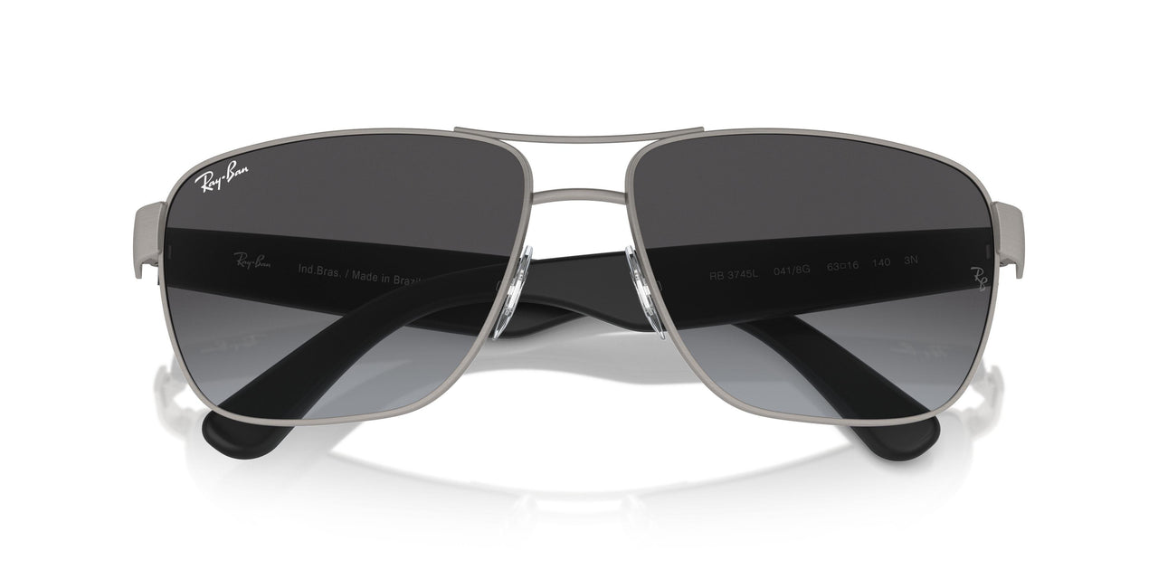 041/8G - Grey - Grey