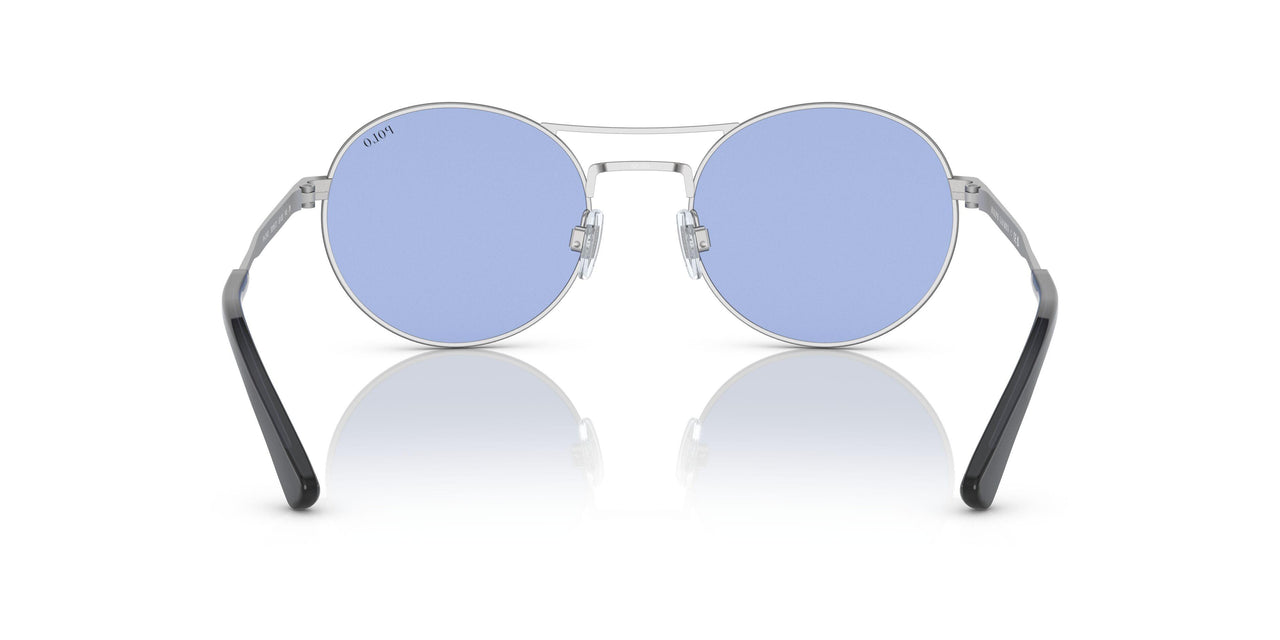 931672 - Silver - Light Blue
