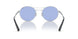 931672 - Silver - Light Blue