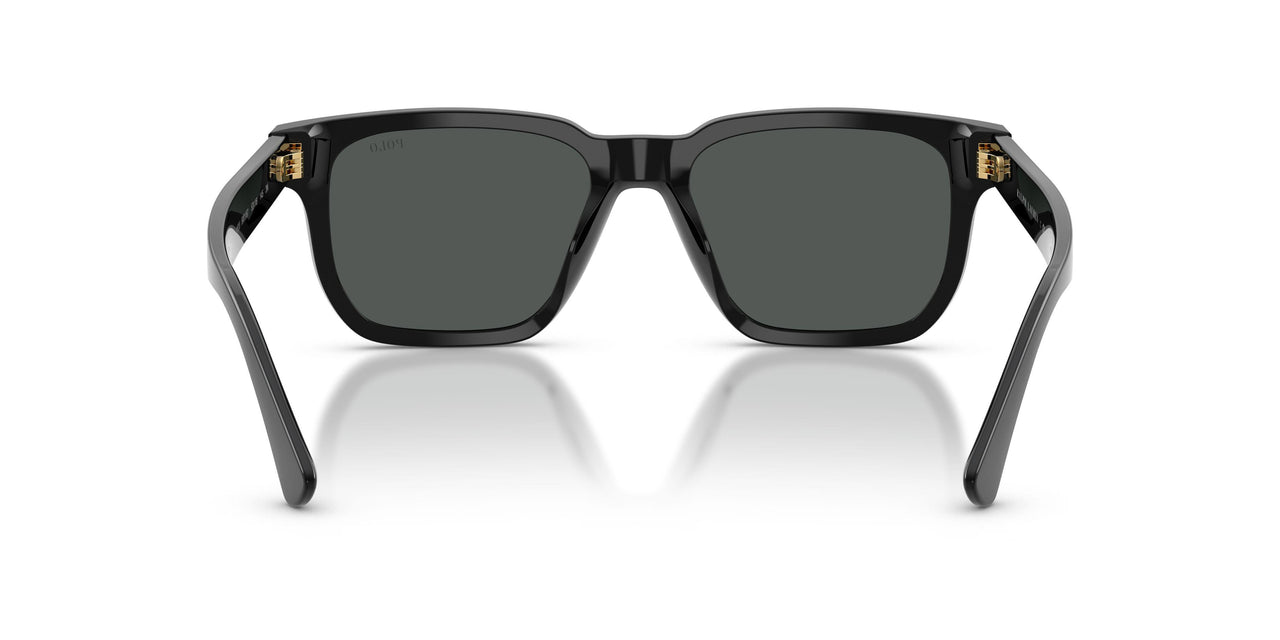 500187 - Black - Dark Grey