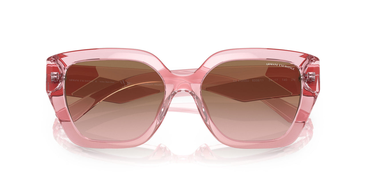 833911 - Pink - Pink Gradient Grey