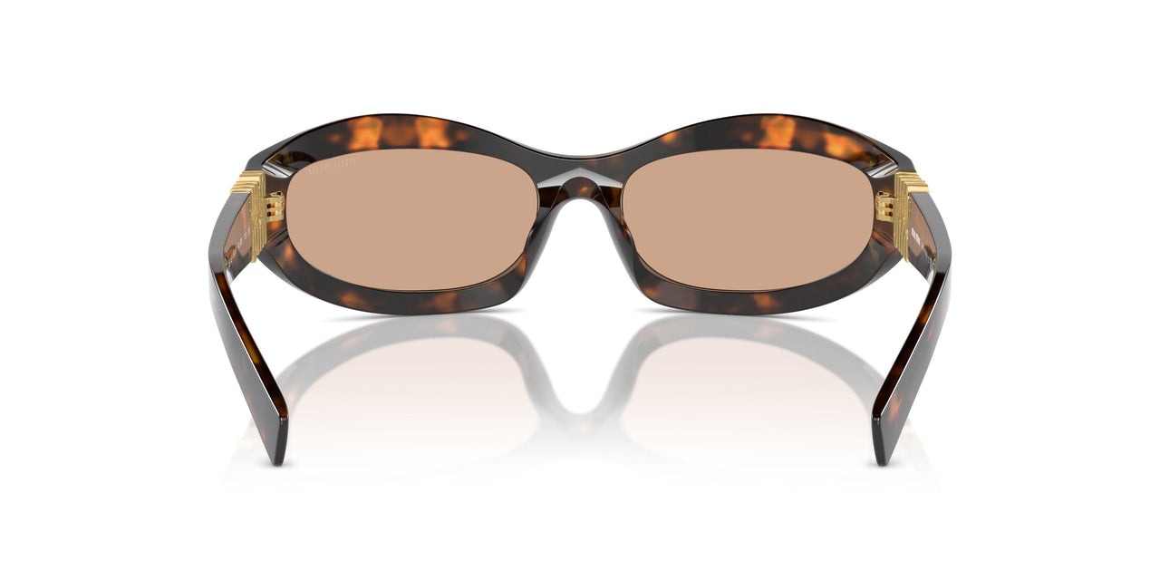 14L90H - Tortoise - Dark Brown