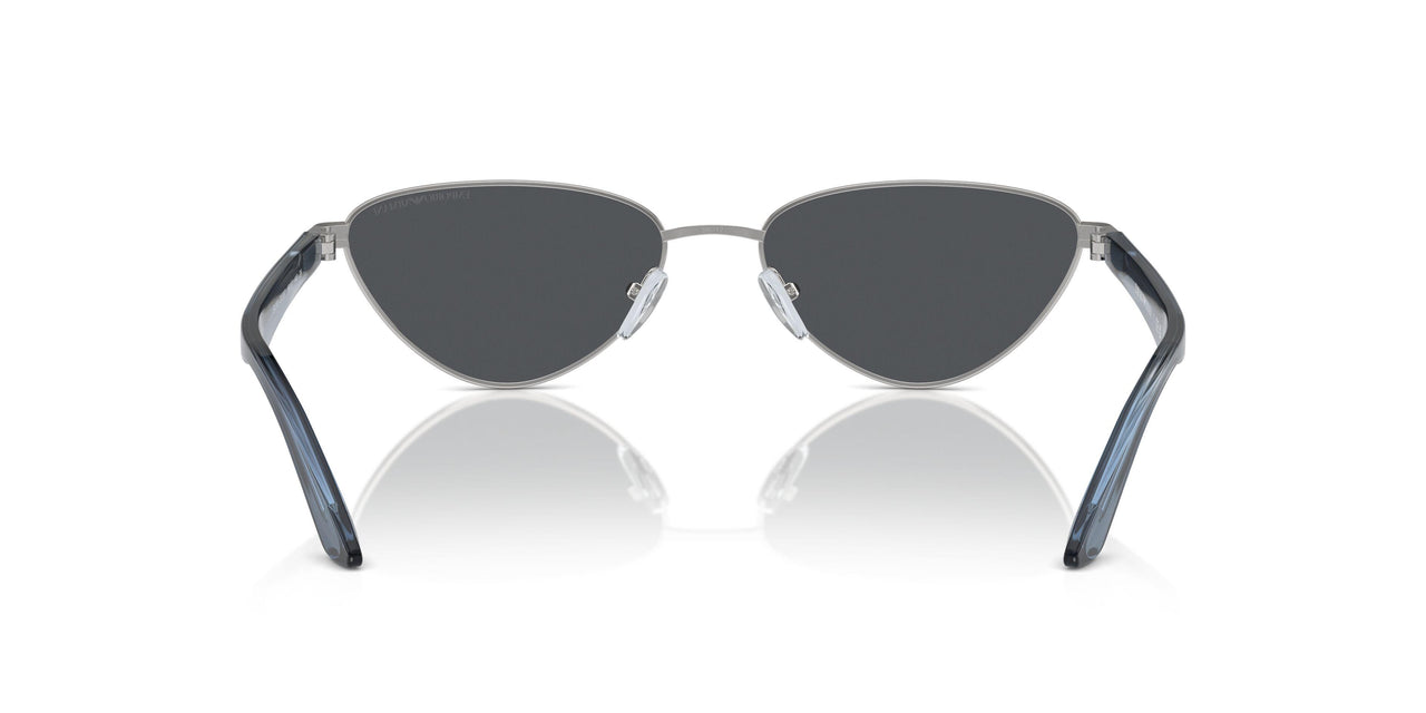301587 - Silver - Dark Grey