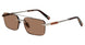 Chopard SCHM43 Sunglasses