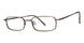 Modern Metals TODD Eyeglasses