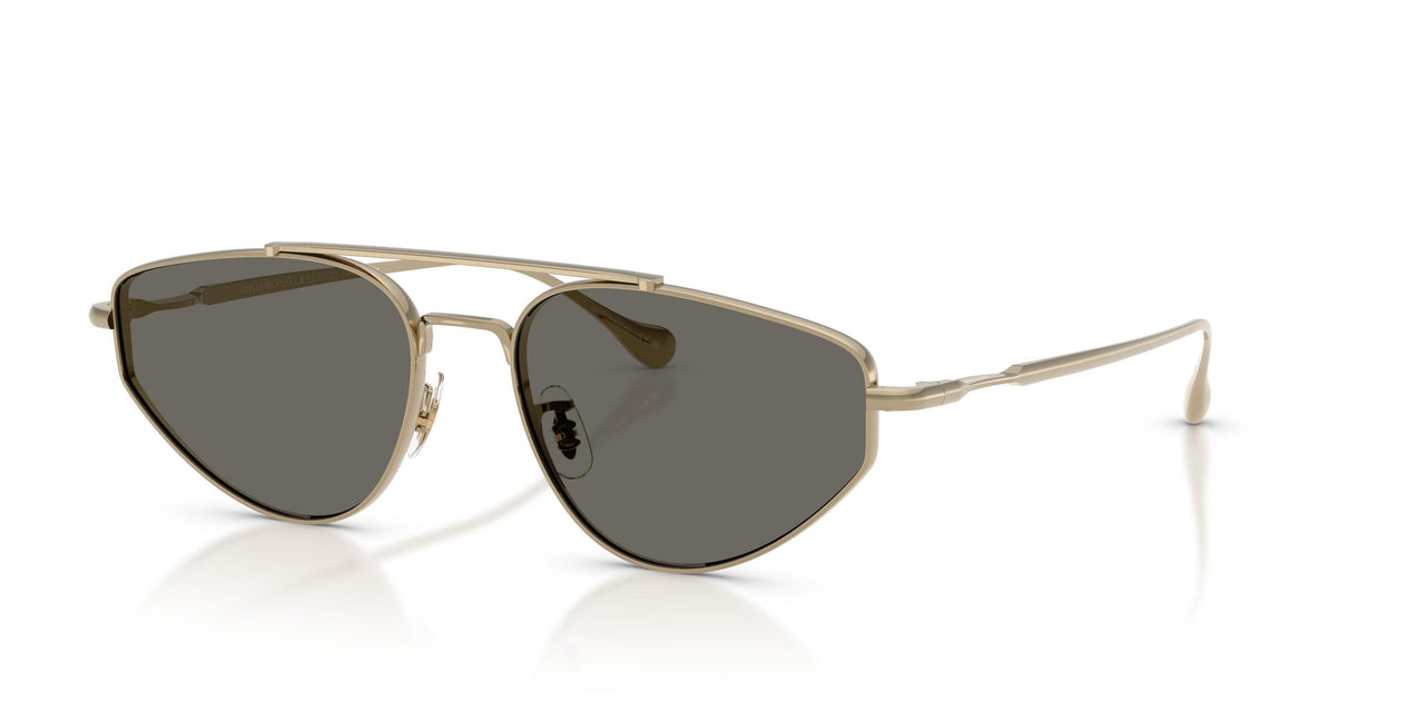 5035P2 - Gold - Carbon Grey