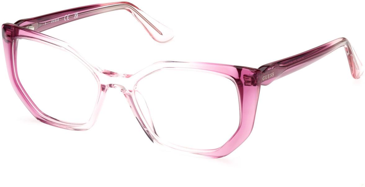 Guess 2966 Eyeglasses