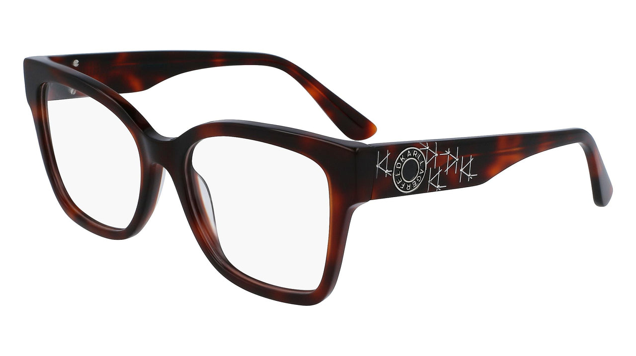 Karl Lagerfeld KL6111R Eyeglasses