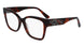 Karl Lagerfeld KL6111R Eyeglasses