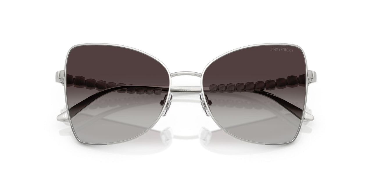 30028G - Silver - Gradient Grey