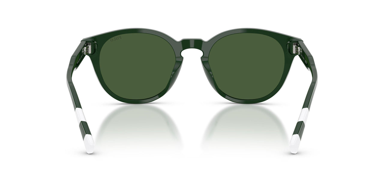 631671 - Green - Dark Green