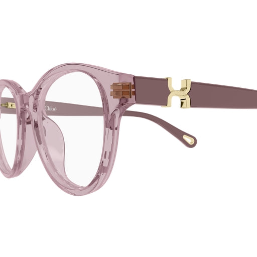 003 - Pink - Transparent