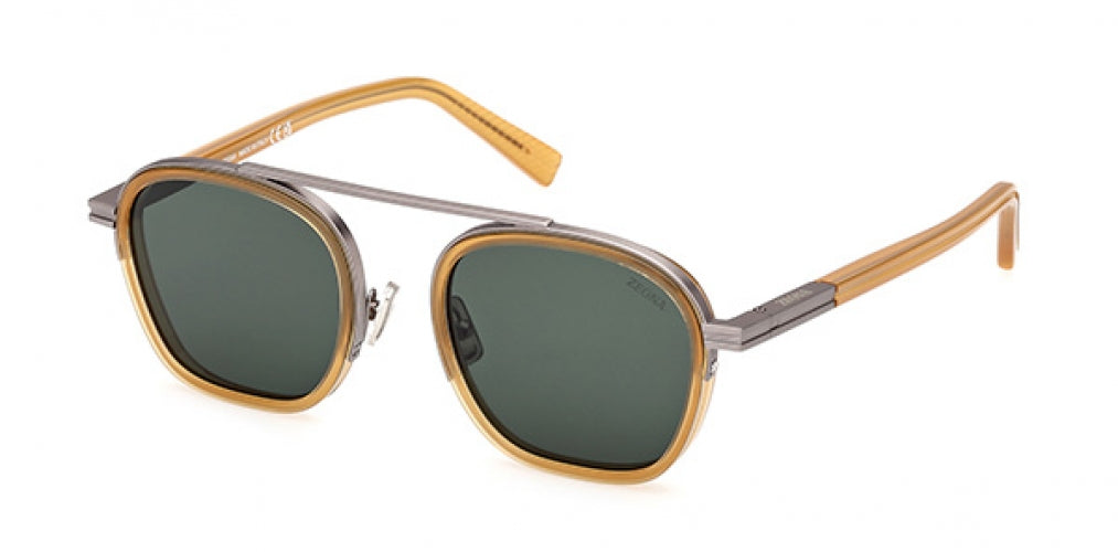 ZEGNA 0231 Sunglasses
