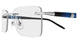 004 - Silver - Transparent