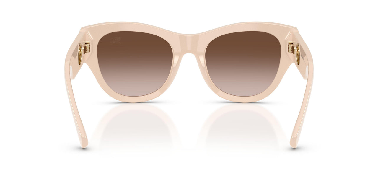 422313 - Pink - Brown Gradient