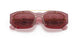 100269 - Pink - Dark Violet