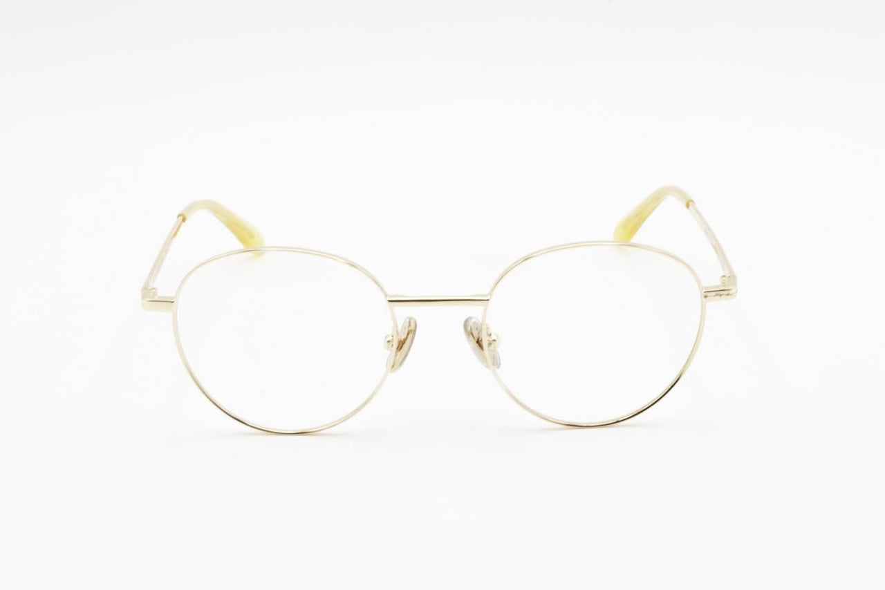 Retrosuperfuture NUMERO137CREMOSO Eyeglasses