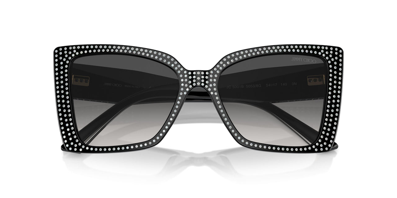 50538G - Black - Gradient Grey