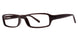 Modern Plastics II STRUCTURE Eyeglasses