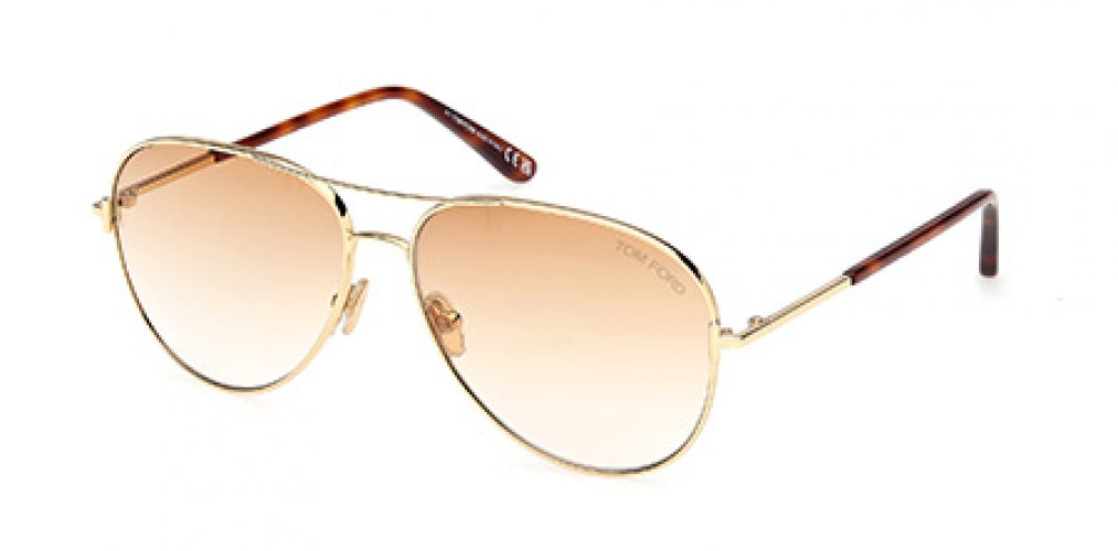 Tom Ford Clark 0823 Sunglasses