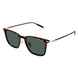 002 - Havana/Gold - Green