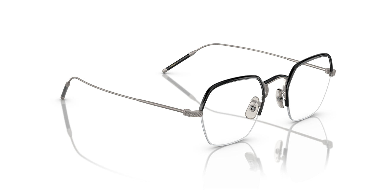 5076 - Grey - Blue Light Filter