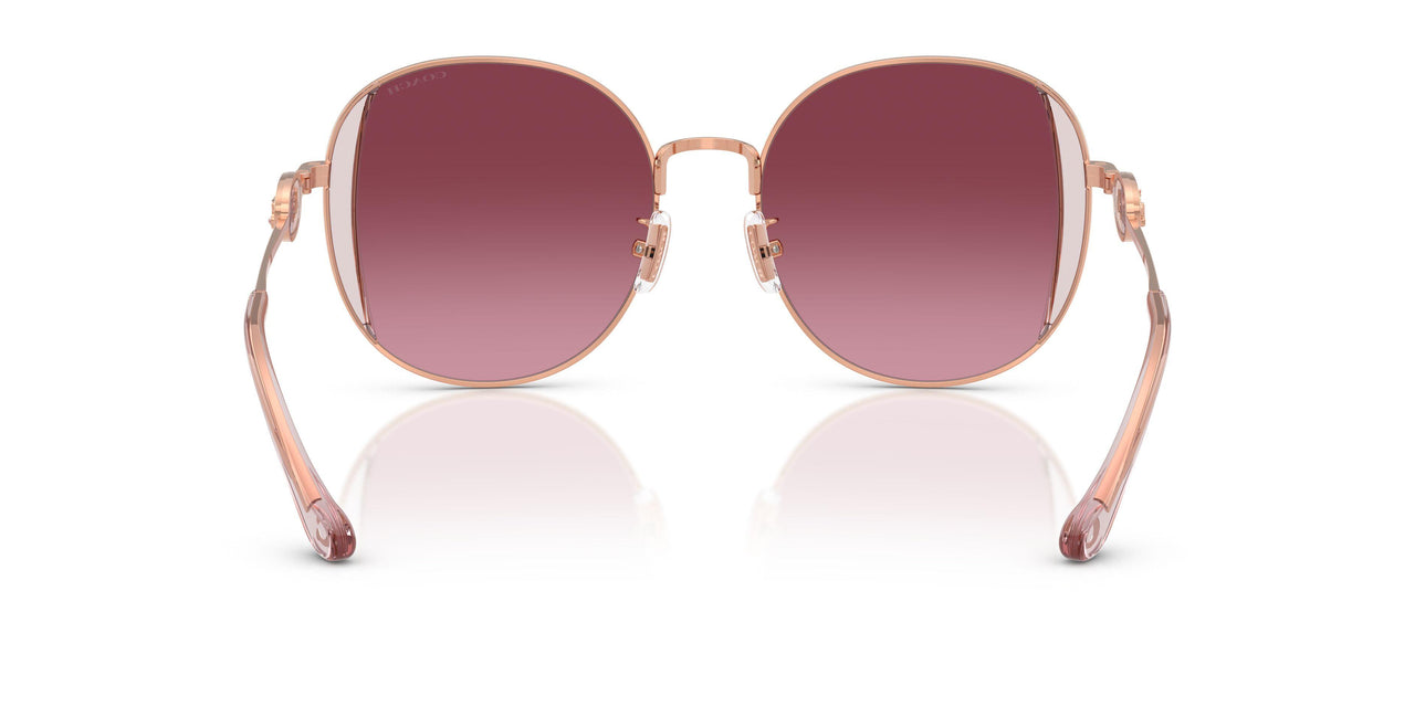 93318H - Pink - Berry Gradient