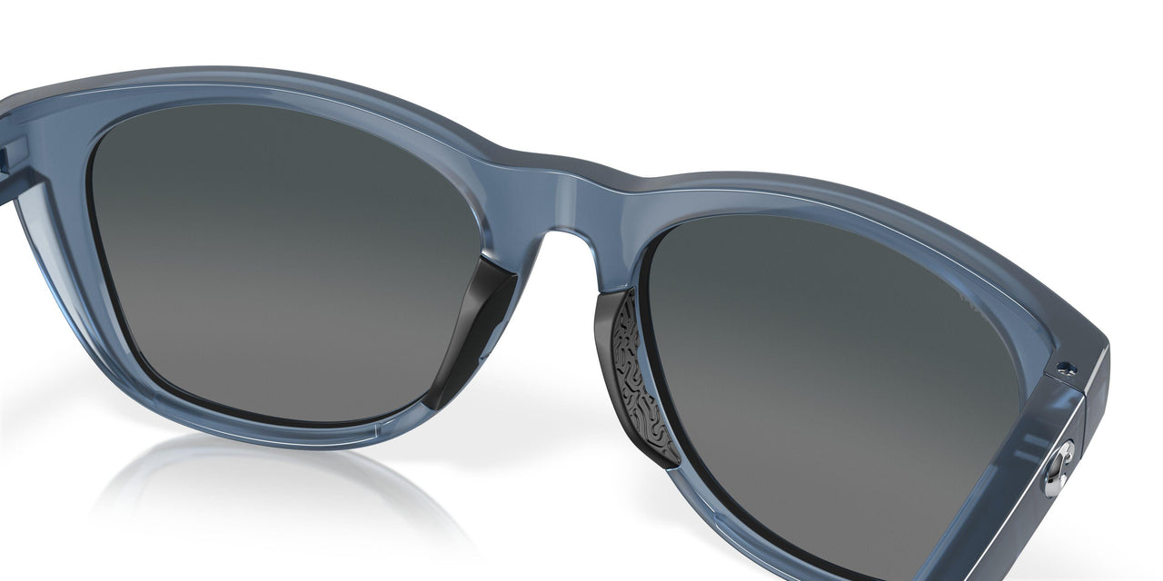 910809 - Blue - Gray Gradient