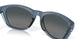 910809 - Blue - Gray Gradient