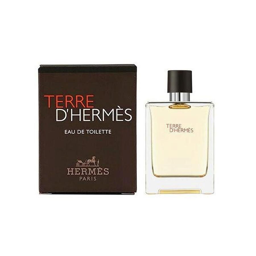 Hermes Terre D'hermes EDT