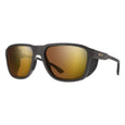 2046174JC580W - Matte Gravy - ChromaPop Glacier Photochromic Copper Gold Mirror