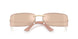 3006AK - Gold - Pink Mirror